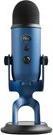 Actual product image Blue Yeti
