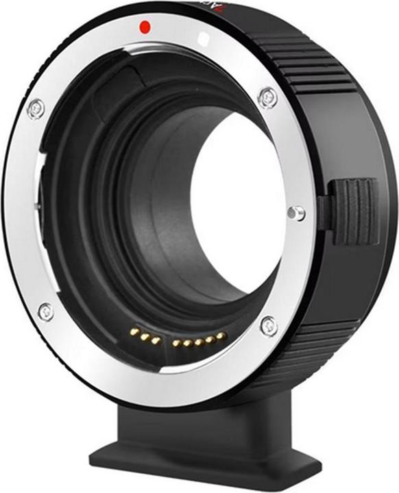 7artisans Autofocus adapter Canon EF to Canon RF