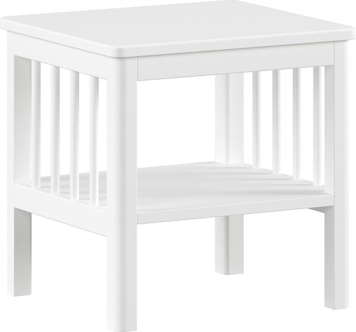 Produktbild Vipack Kinderzimmer Forrest 4-teilig Set B (Kinderkleiderschrank)