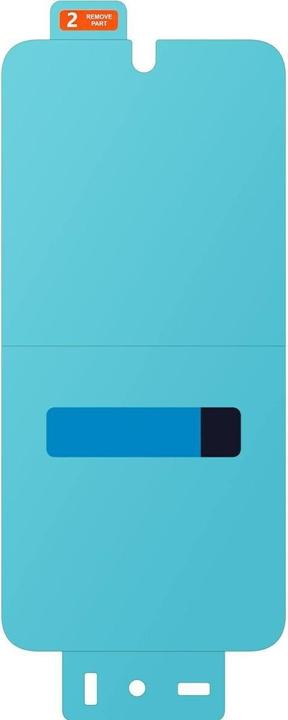 Actual product image Samsung Screen Protector (1 Piece, Samsung Galaxy A35)