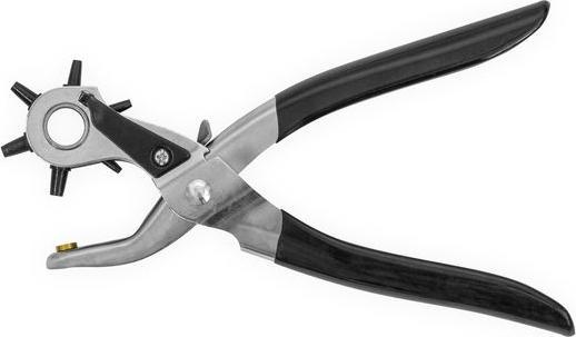Immagine prodotto technocraft Punzonatrice (225 mm)