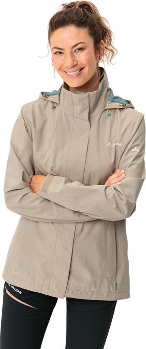 Actual product image Vaude Rosemoor II (3XL)