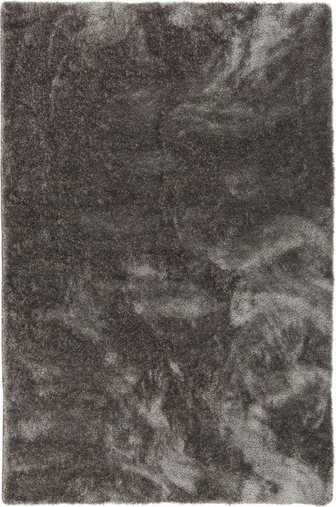 Immagine prodotto Snapstyle Tappeto Shaggy ad alto pelo, sensazione di lusso Mix (80 x 400 cm)