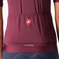 Image du produit Castelli Espresso W Jersey (XL)