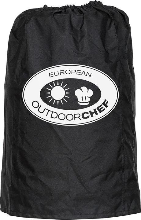 Outdoorchef Gasflaschenhülle (Gasflasche)