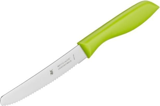 Actual product image WMF Serrated edge Classic Line (6 Piece, Knife)