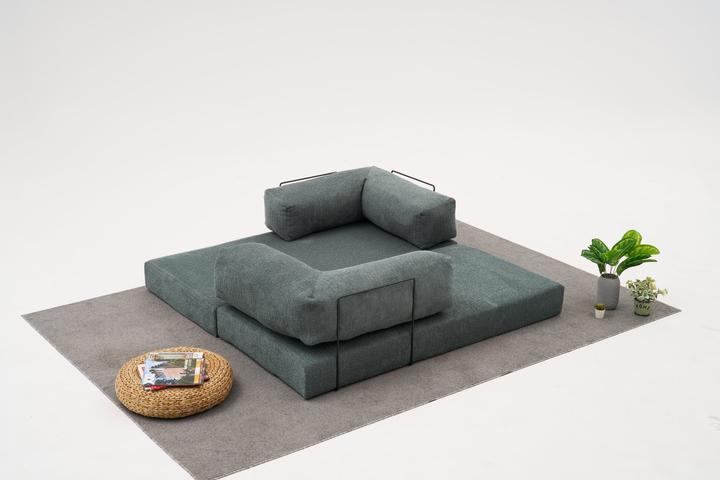 Produktbild Atelier del Sofa Comfort (Ecksofa)