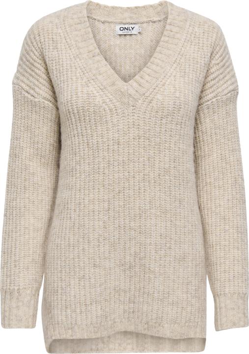 Produktbild Only ONLIDA Strickpullover Strickpullover (XS)