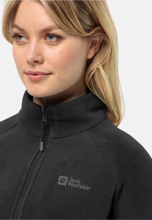 Actual product image Jack Wolfskin Moonrise Fz W (S)