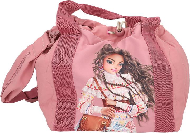 Produktbild Top Model Shopper Cosy