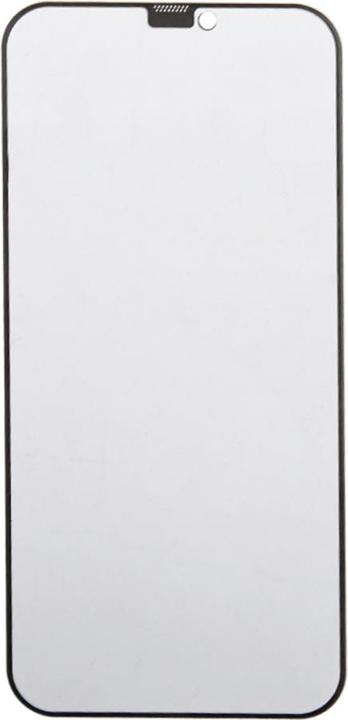 Produktbild OEM Gehärtetes Glas Datenschutz für Redmi Note 13 Pro (1 Stück, Xiaomi Redmi Note 14, Xiaomi Redmi Note 13 Pro)