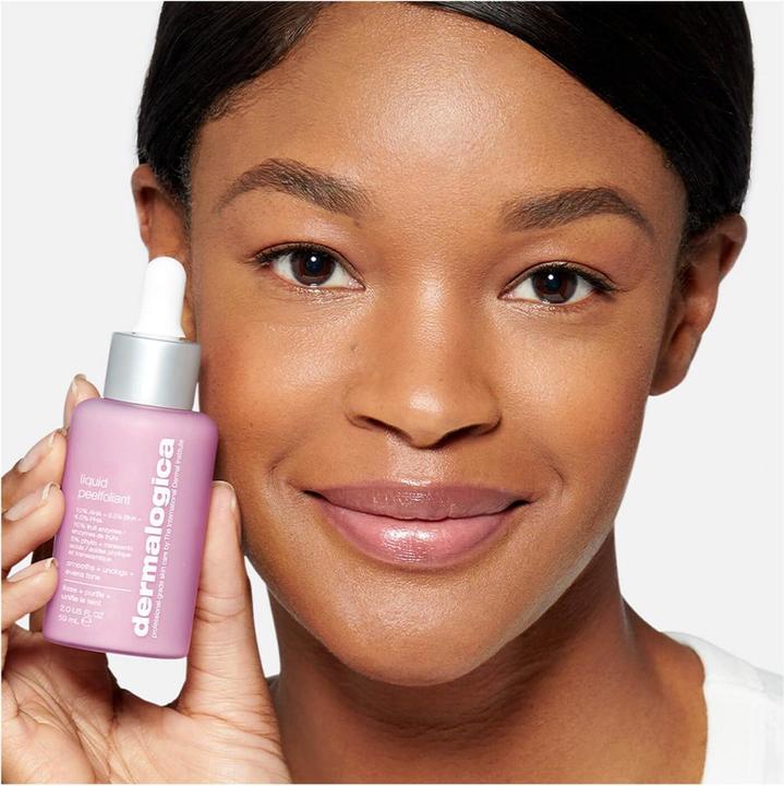 Image du produit Dermalogica Daily Skin Health - Exfoliant liquide (Gommage, 59 ml)