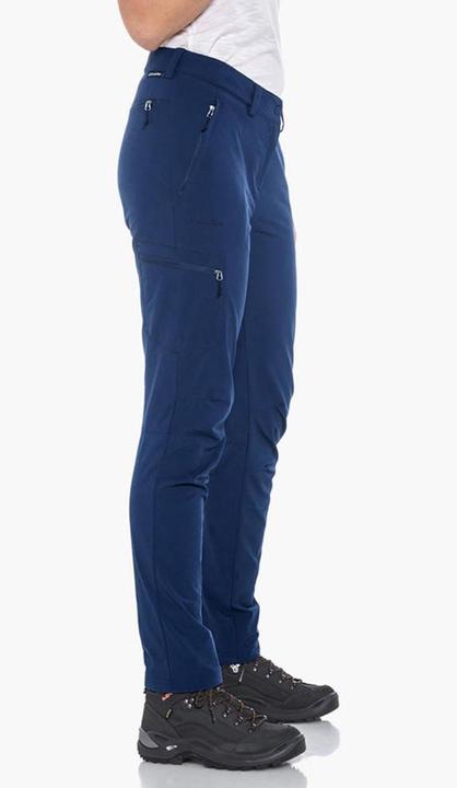 Image du produit Schöffel Ascona Pants KL dress blues (17, XS, S)