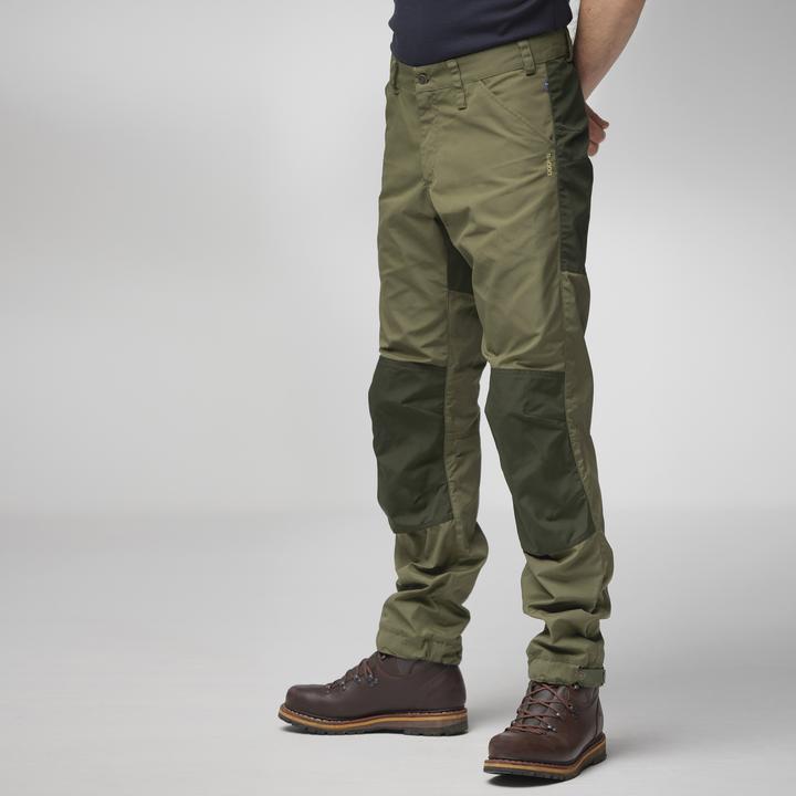 Immagine prodotto Fjällräven Pantaloni da trail Greenland (50)