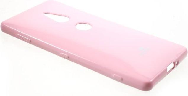 Actual product image Goospery Pearl Jelly Series (Sony Xperia XZ2 Compact)
