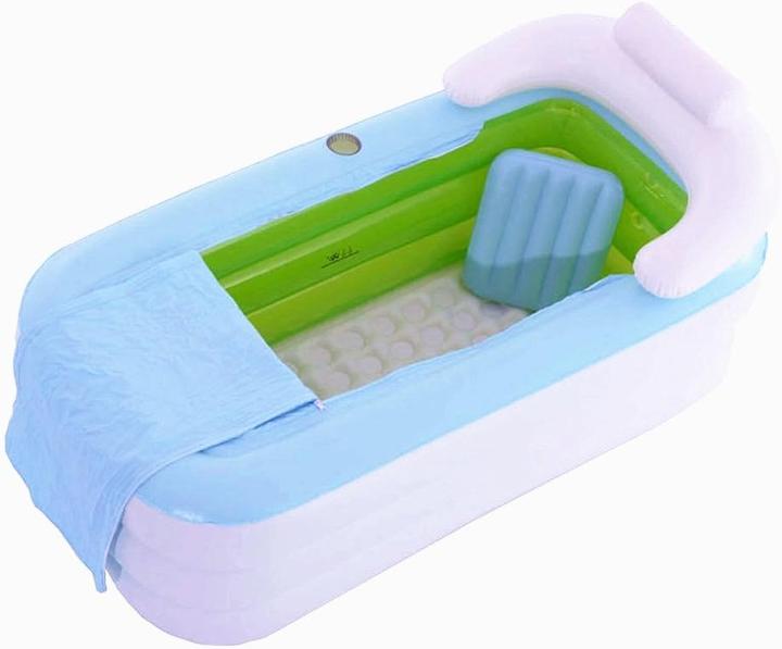 Produktbild Gweat Badewanne (160 cm, 84 cm)