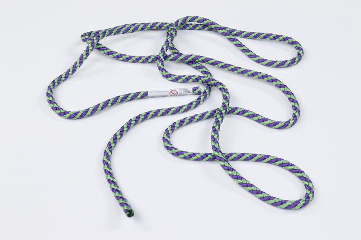 Image du produit Kübler Sport ® Gymnastikseil zweifarbig