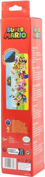 Actual product image Stor Super Mario Mouse Pad XL (XL)