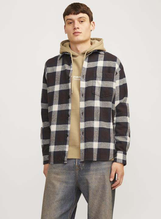 Image du produit Jack & Jones Chemise Relaxed Fit Chemise (S)