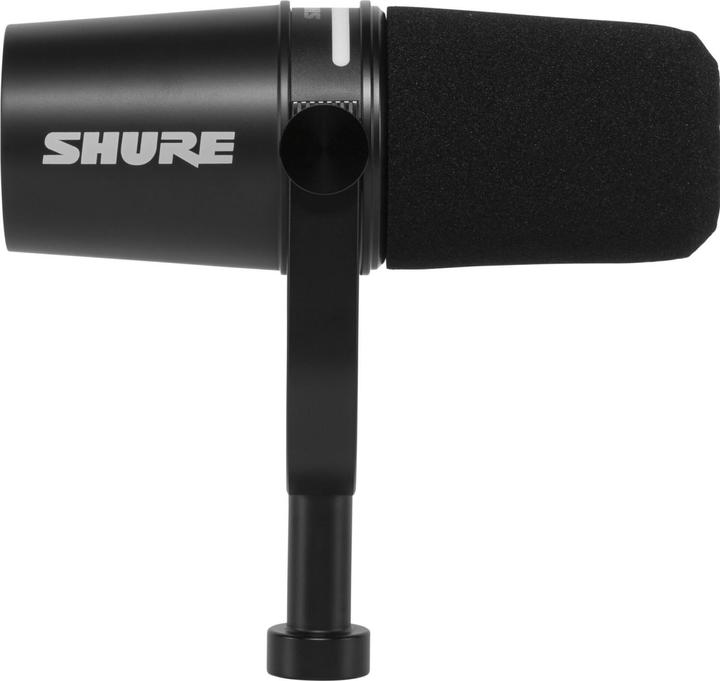 Shure MV7+
