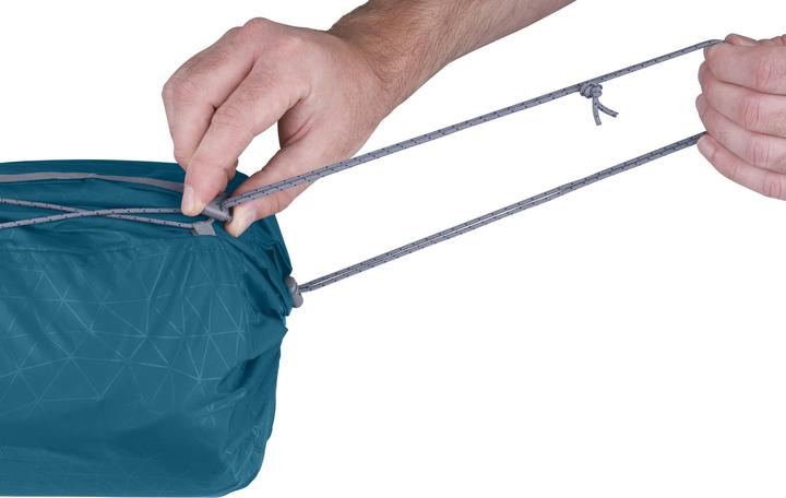 Image du produit Sea To Summit Confort Deluxe