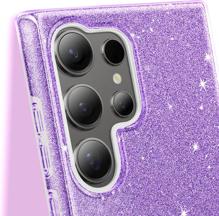 Immagine prodotto Avizar Spark Case (Samsung Galaxy S24 Ultra)
