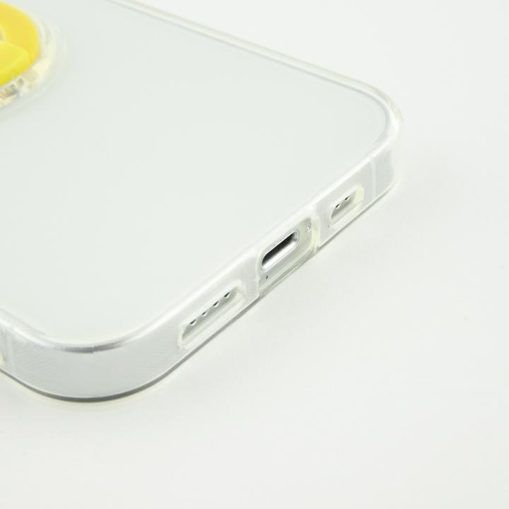 Actual product image PhoneLook Cover with camera slider and ring (Apple iPhone 14)