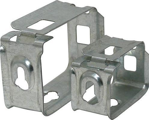 Actual product image Ranit SHM 15 metal collector holder (Port, Cross recess)