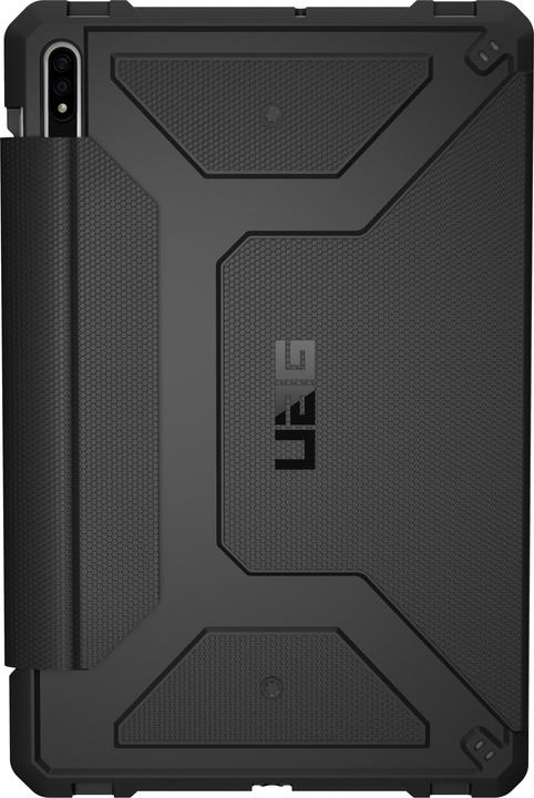 Actual product image UAG Metropolis (Galaxy Tab S8)