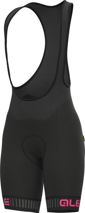 Alé Women's Bibshorts Solid Traguardo (XS)