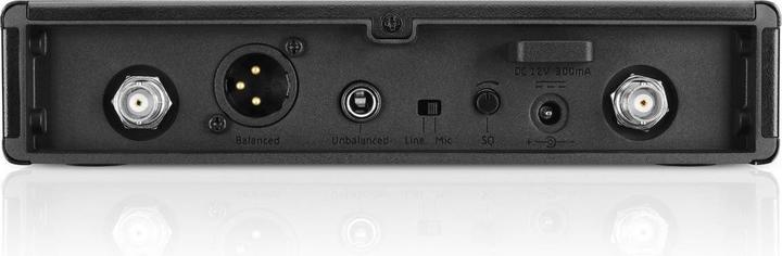 Actual product image Sennheiser XSW 2-835-E