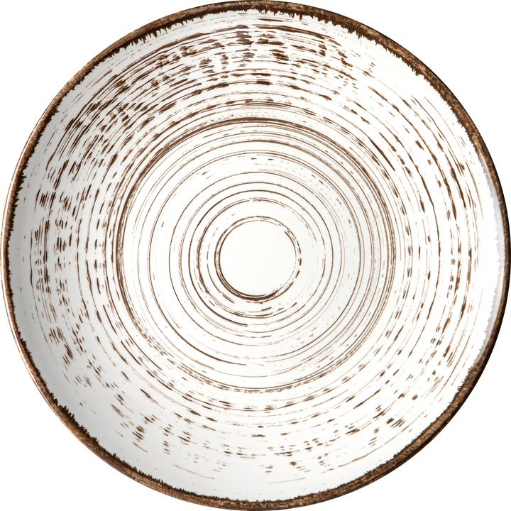Actual product image Brunner Tableware series Kassandra