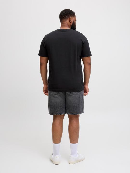 Produktbild Jack & Jones Plus Size T-shirt T-shirt (4XL)