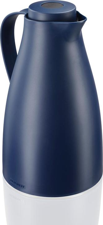 Leifheit 28544 Harmonic Thermos 1l Blue (1 l)