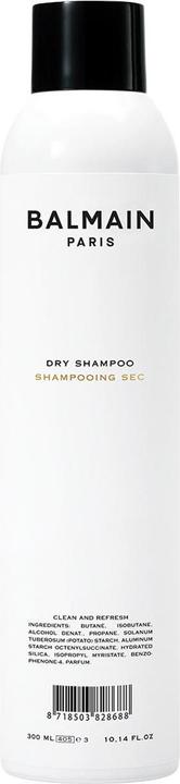 Shampoo + Conditioner
