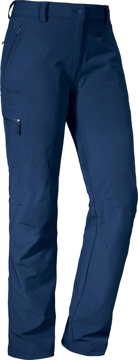 Image du produit Schöffel Ascona Pants KL dress blues (17, XS, S)