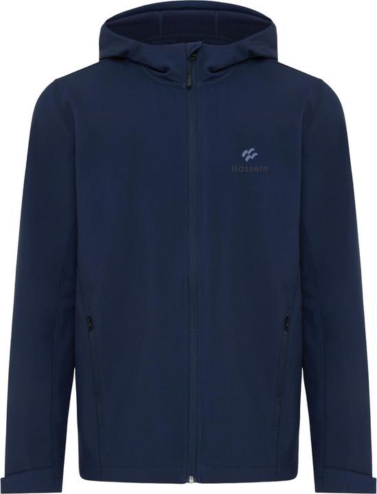 Produktbild Universal Textiles Makalu Softshelljacke (XL)