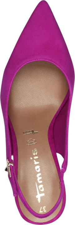 Actual product image Tamaris Sling pumps (39)