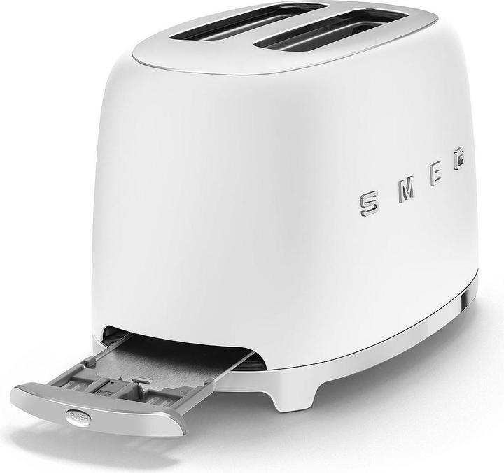 Actual product image Smeg 50's Style Compact (EU plug)