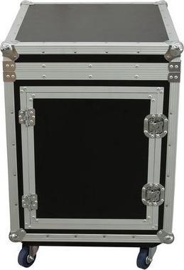Produktbild Omnitronic 10 HE Case (L x B x H) 610 x 560 x 800 mm (Zubehör)
