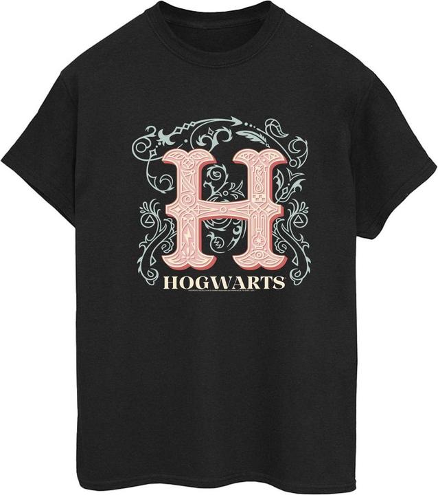 Produktbild Flowers H TShirt (S)