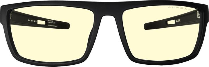 Immagine prodotto Gunnar - Lunette da gioco anti-luminescenza blu Call of Duty Tactique Édition