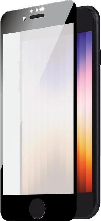 Actual product image Safe. Screen protector Case Friendly iPhone 6/6s/7/8/SE (2020/2022) (1 Piece, Apple iPhone 6s, Apple iPhone 7, Apple iPhone SE (3rd Gen), Apple iPhone SE (2nd Gen), Apple iPhone 6, Apple iPhone 8)