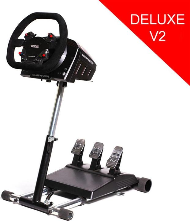 Produktbild Wheel Stand Pro Deluxe V2 für T300RS/TX/TMX/T150