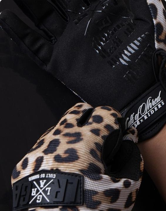 Actual product image Loose Riders Freeride Glove (XS)