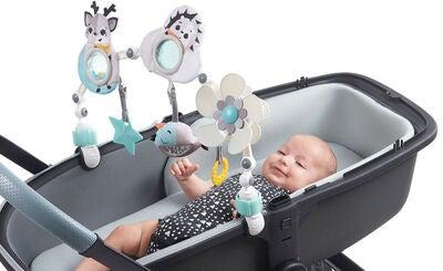 Actual product image Tiny Love Stroller Musical