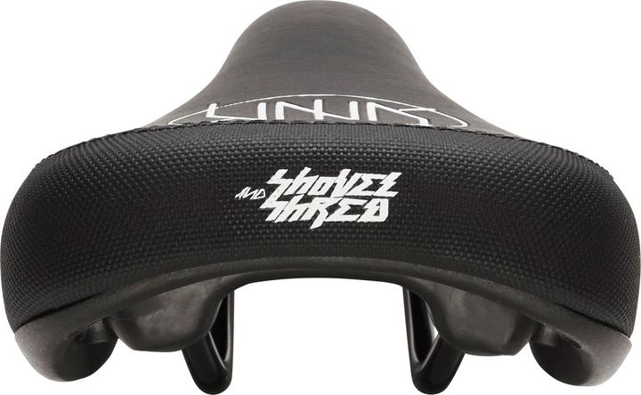 Produktbild Reverse Nico Vink-Signature Series Sattel