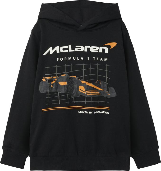 Image du produit Name it McLaren Sweatshirt (116)