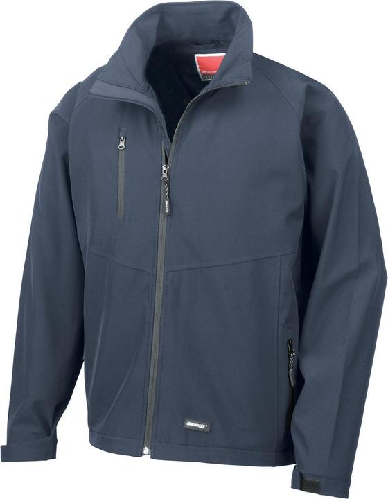Image du produit Regatta - Veste softshell - Adulte (XL)