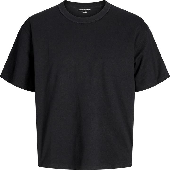 Immagine prodotto Jack & Jones Jorlucca Blank Tee Ss Crew Neck Ciff Ln (XL)